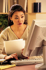 Houston Jobs - Office Staffing